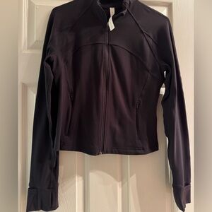 Lululemon Athletica Black Define Jacket